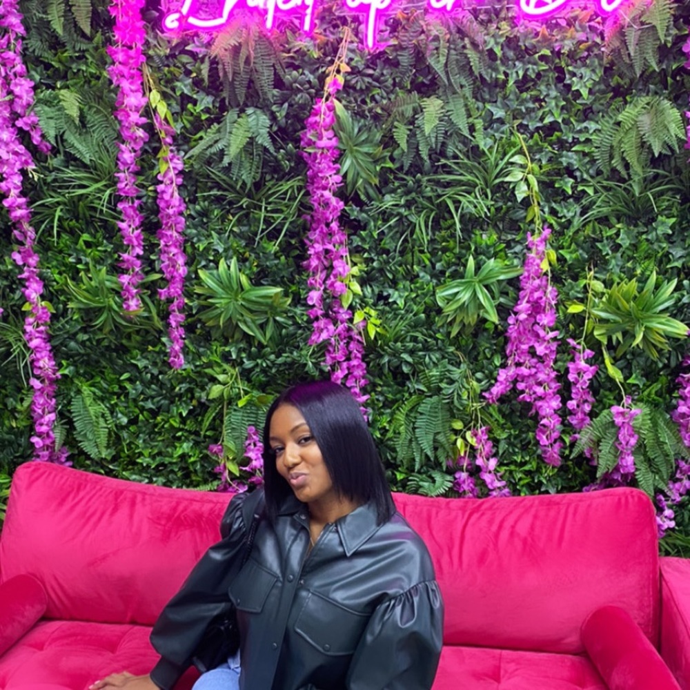 Meet your Posher, Taylor